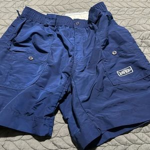 AFTCO shorts